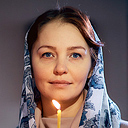 Мария Степановна – хорошая гадалка в Дудоровском, которая реально помогает